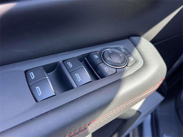 new 2025 GMC Yukon car, priced at $94,236