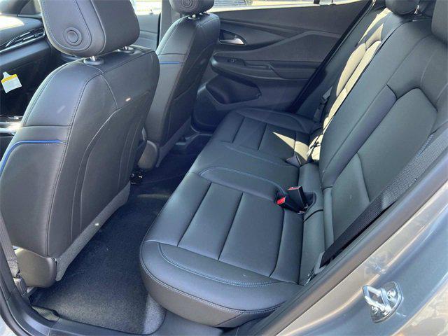 new 2025 Buick Envista car, priced at $26,843