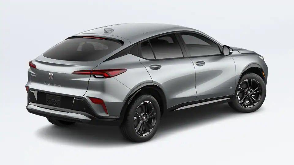 new 2025 Buick Envista car, priced at $26,843