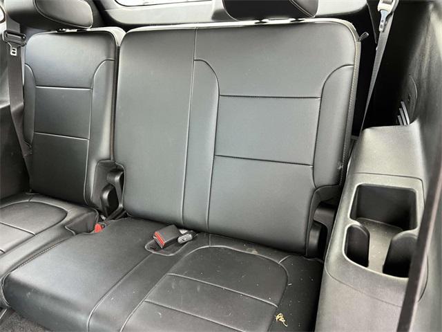 used 2019 Chevrolet Traverse car, priced at $20,699