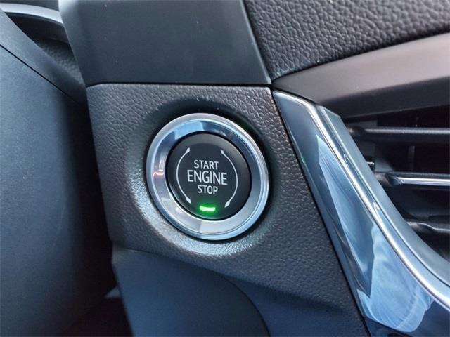 new 2025 Buick Encore GX car, priced at $35,883
