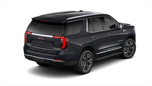 new 2025 GMC Yukon car, priced at $67,977