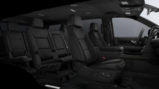 new 2025 GMC Yukon car, priced at $67,977