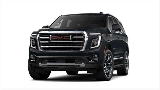 new 2025 GMC Yukon car, priced at $67,977