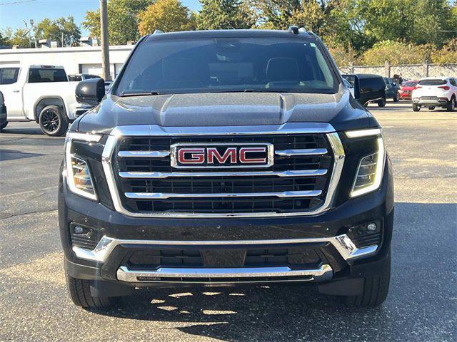 new 2026 GMC Yukon car, priced at $83,600