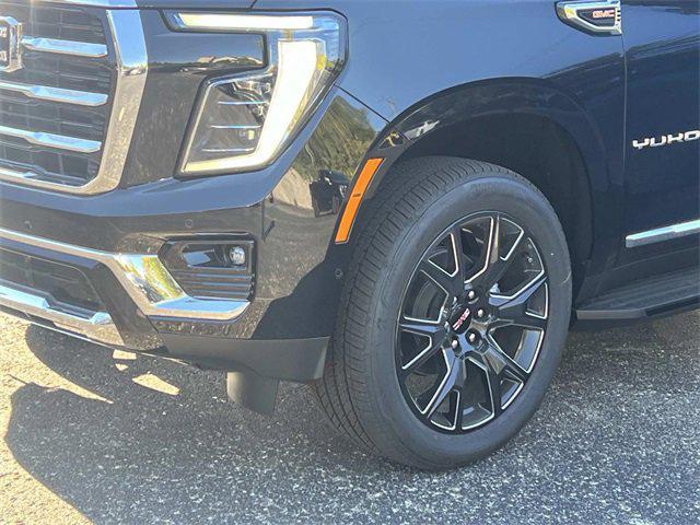 new 2026 GMC Yukon car, priced at $83,600