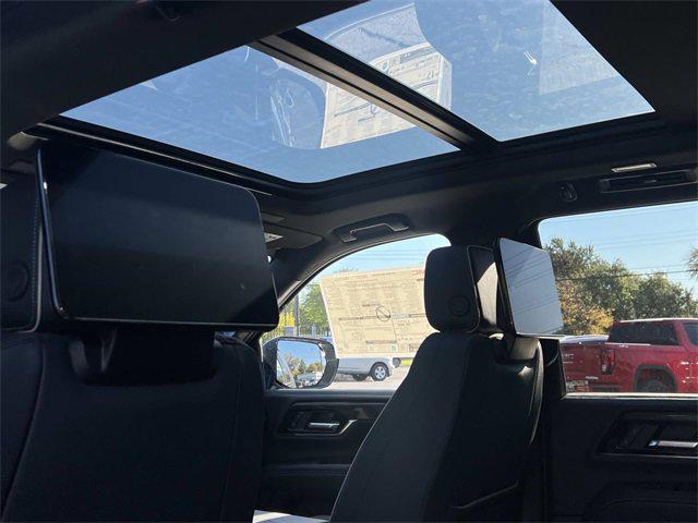 new 2026 GMC Yukon car, priced at $83,600