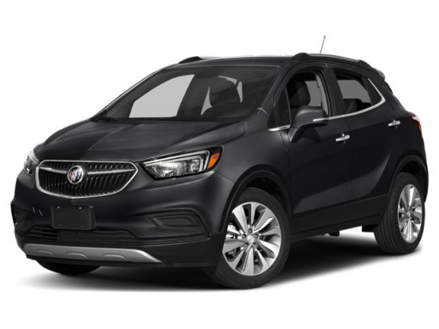used 2018 Buick Encore car, priced at $14,968