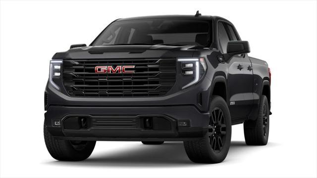 new 2025 GMC Sierra 1500 car, priced at $47,973