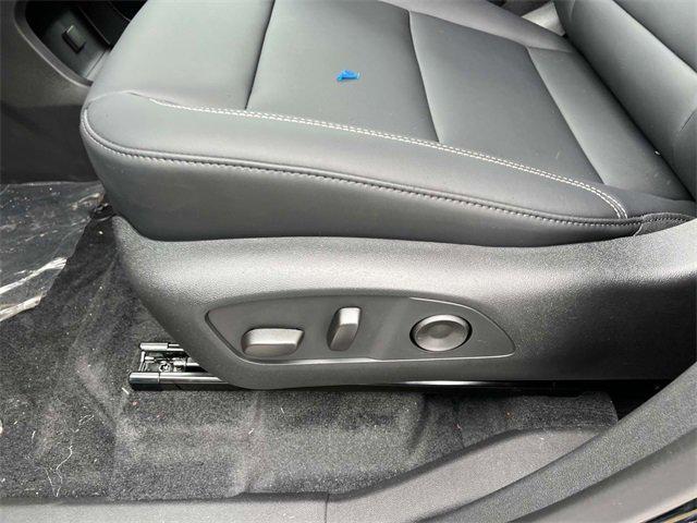new 2025 GMC Acadia car, priced at $46,034