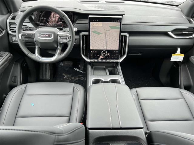 new 2025 GMC Acadia car, priced at $46,034