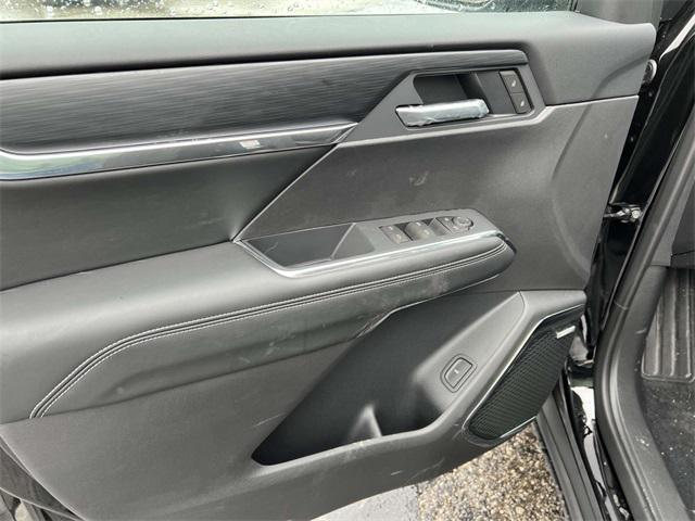 new 2025 GMC Acadia car, priced at $46,034