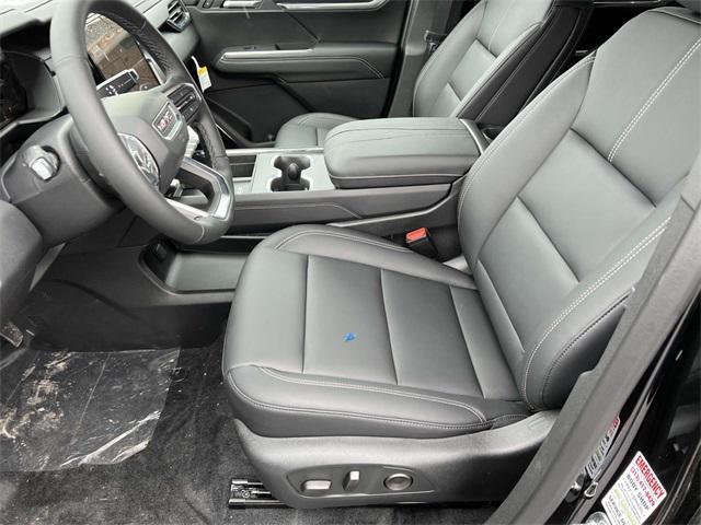 new 2025 GMC Acadia car, priced at $46,034