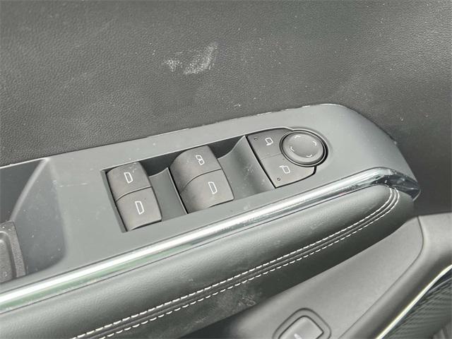 new 2025 GMC Acadia car, priced at $46,034