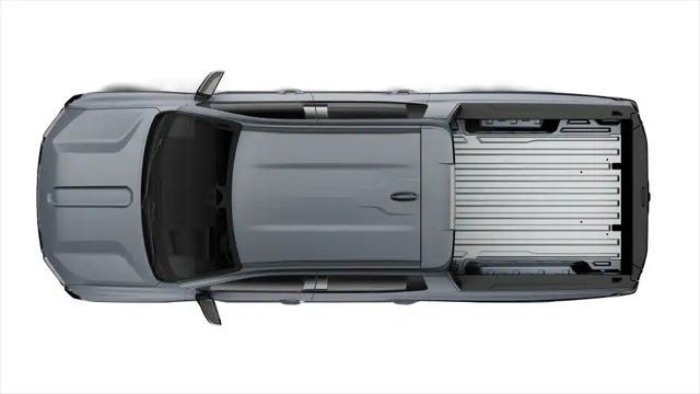 new 2026 GMC Sierra EV car, priced at $67,685