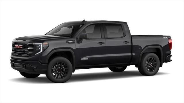 new 2024 GMC Sierra 1500 car, priced at $57,690