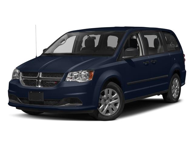 used 2017 Dodge Grand Caravan car, priced at $7,000