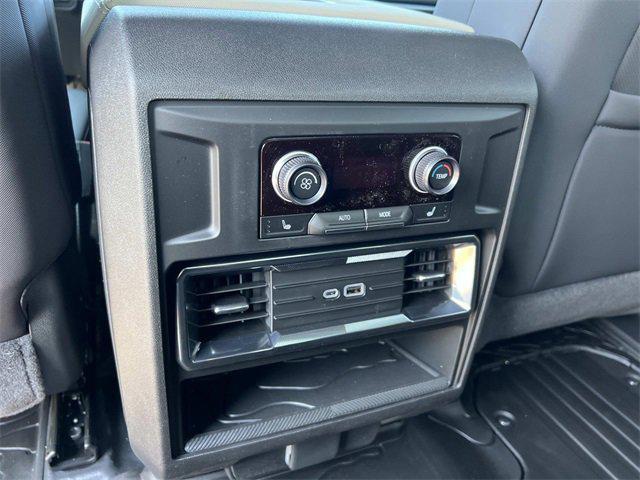 new 2026 GMC HUMMER EV Pickup car, priced at $99,095