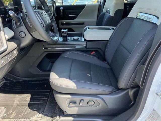 new 2026 GMC HUMMER EV Pickup car, priced at $99,095