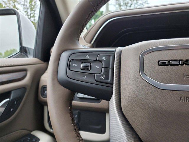 new 2024 GMC Yukon XL car, priced at $83,056