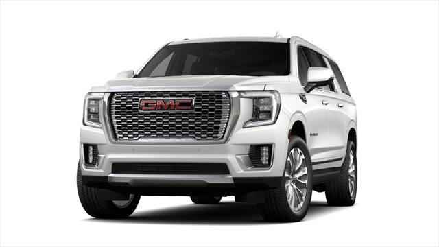 new 2024 GMC Yukon XL car, priced at $83,056