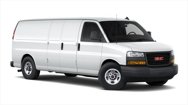 new 2024 GMC Savana 2500 car, priced at $41,392