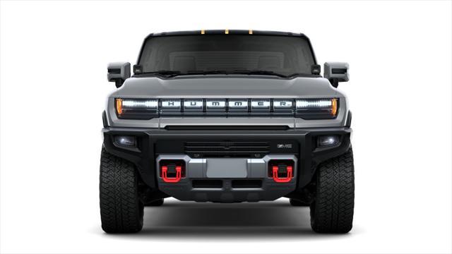 new 2025 GMC HUMMER EV Pickup car, priced at $115,900