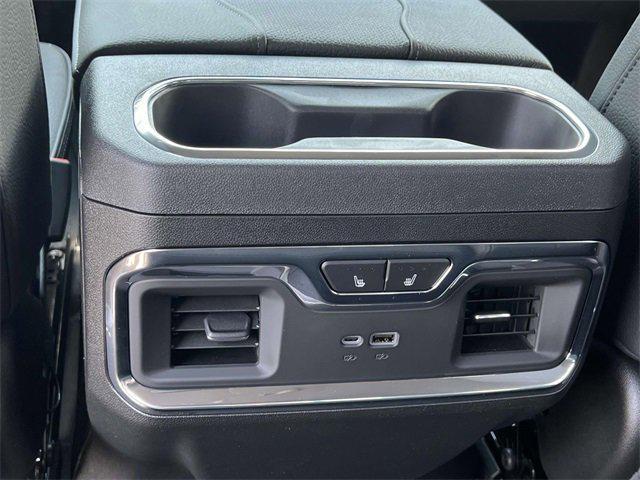 new 2025 GMC Sierra 2500 car, priced at $71,965