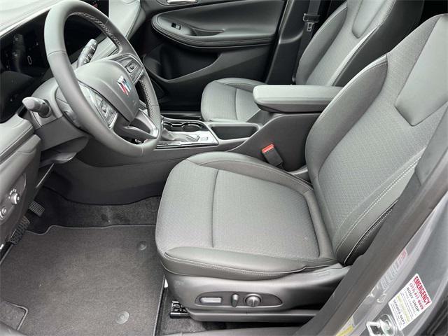 new 2025 Buick Encore GX car, priced at $26,903