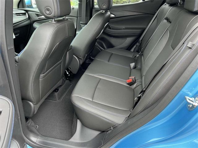 new 2025 Buick Encore GX car, priced at $28,463