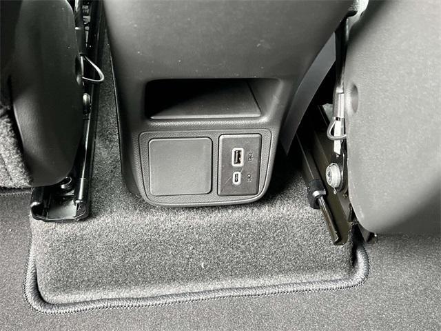 new 2025 Buick Encore GX car, priced at $28,463
