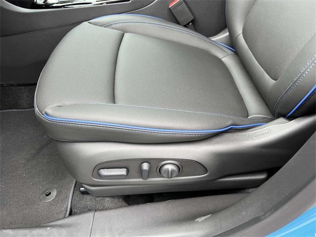 new 2025 Buick Encore GX car, priced at $28,463