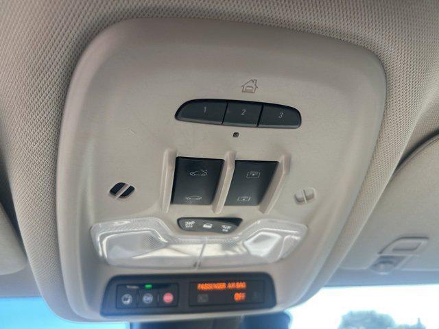 used 2023 Buick Encore GX car, priced at $25,151