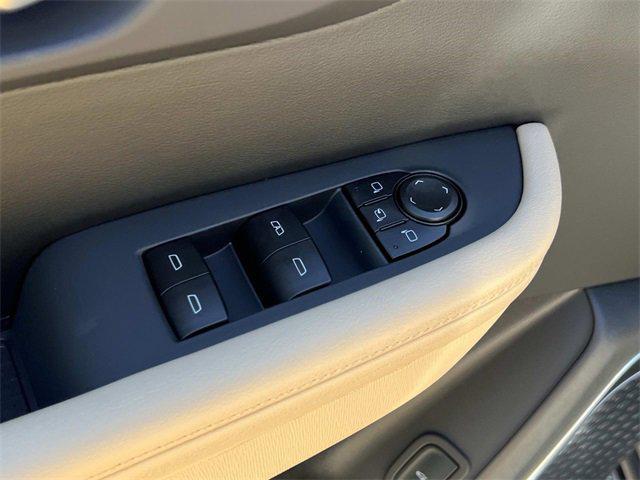 new 2026 Buick Enclave car, priced at $44,507