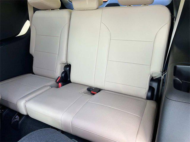 new 2026 Buick Enclave car, priced at $44,507