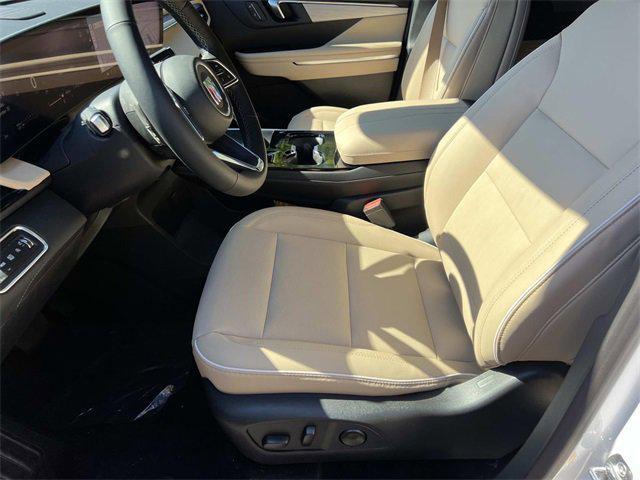 new 2026 Buick Enclave car, priced at $44,507