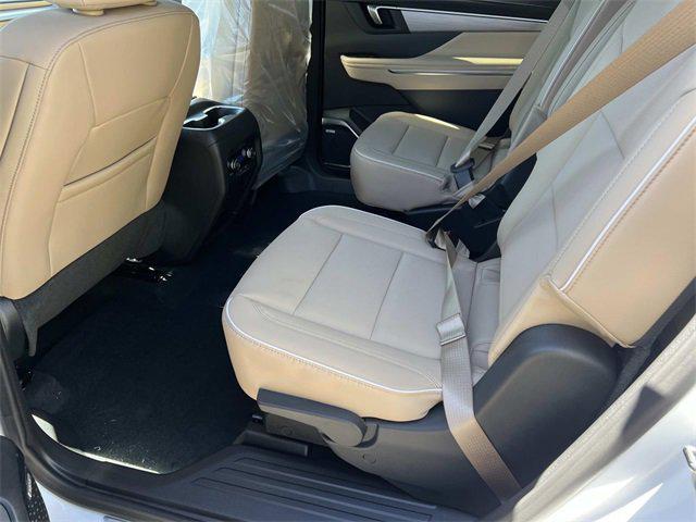 new 2026 Buick Enclave car, priced at $44,507