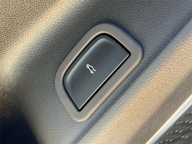 new 2026 Buick Enclave car, priced at $44,507