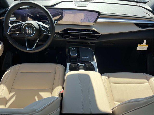 new 2026 Buick Enclave car, priced at $44,507