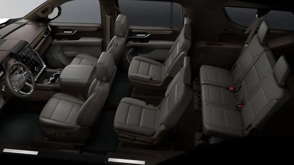 new 2026 GMC Yukon XL car, priced at $82,005