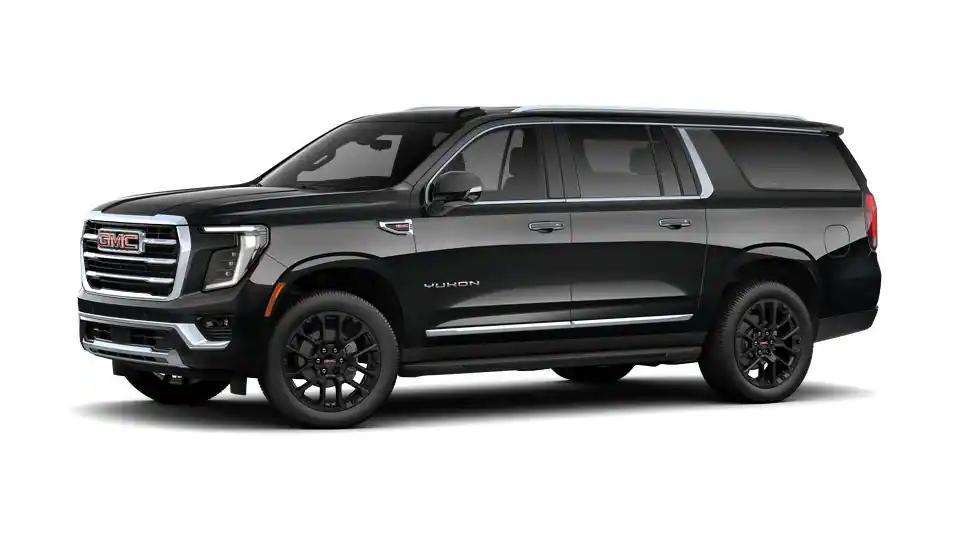 new 2026 GMC Yukon XL car, priced at $82,005