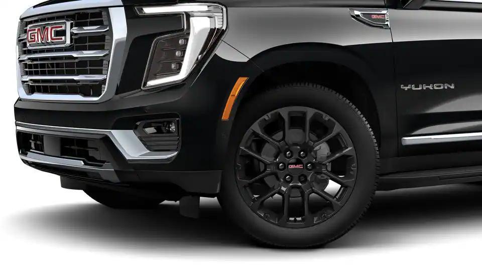 new 2026 GMC Yukon XL car, priced at $82,005