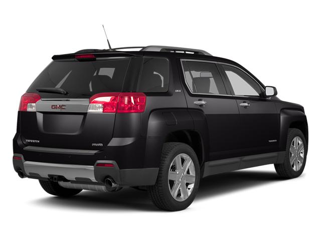 used 2013 GMC Terrain car, priced at $12,500