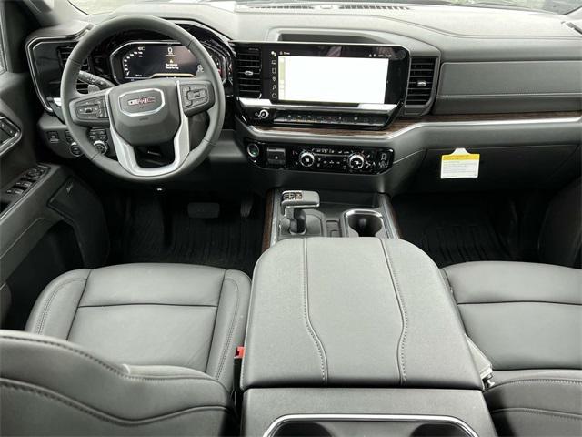 new 2025 GMC Sierra 1500 car, priced at $62,704