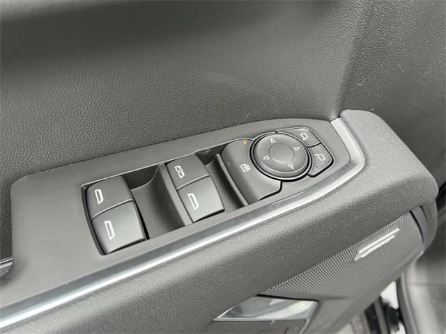 new 2025 GMC Sierra 1500 car, priced at $62,704