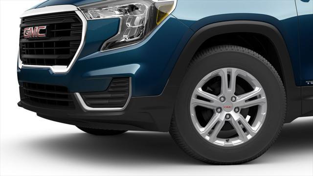 new 2024 GMC Terrain car, priced at $33,110