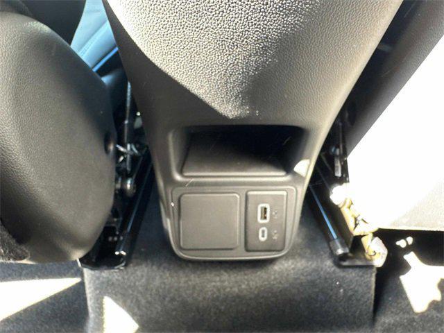 new 2025 Buick Encore GX car, priced at $29,943