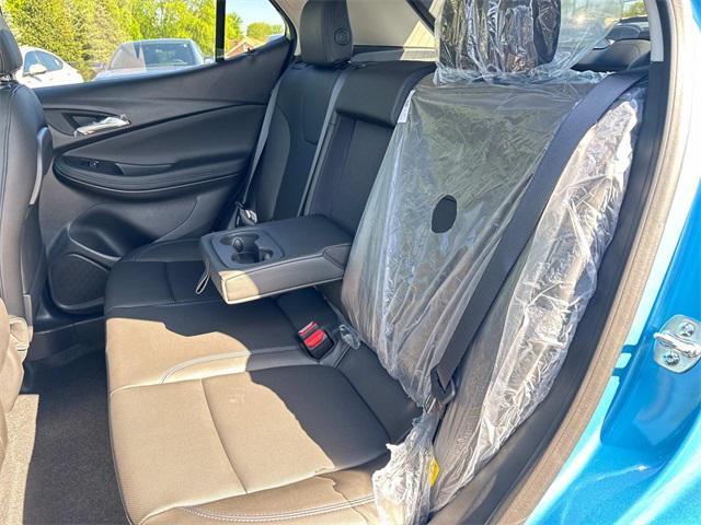 new 2025 Buick Encore GX car, priced at $29,943