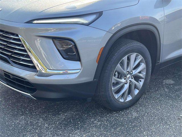 new 2026 Buick Enclave car, priced at $48,621