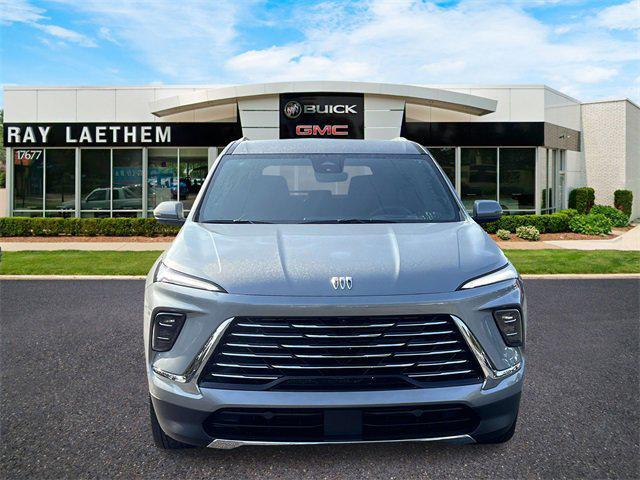 new 2026 Buick Enclave car, priced at $48,621
